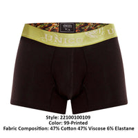 UNICO 22100100109 Camupixel Trunks Color 99 impreso