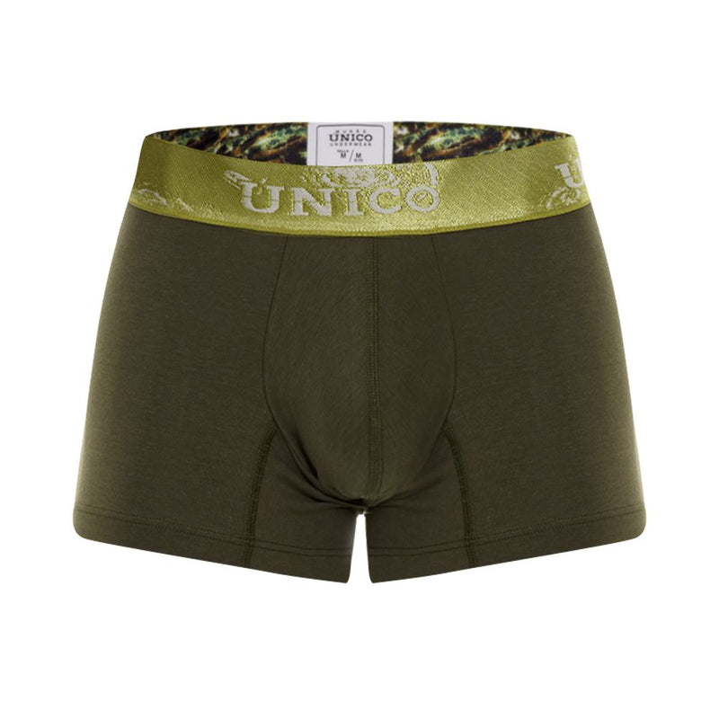 Unico 22100100110 Citrico Trunks Color 77-مطبوع