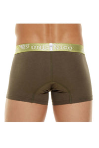 Unico 22100100110 Citrico Trunks Color 77-مطبوع