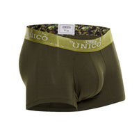 UNICO 22100100110 Citrico Trunks颜色77印刷