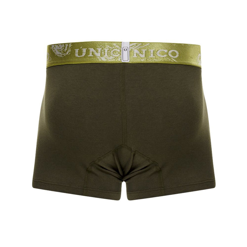 Unico 22100100110 Citrico Trunks Color 77-مطبوع