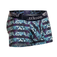 UNICO 22100100111 ESPUMA DE MAR TRUNKS COLOR 90 Imprimé