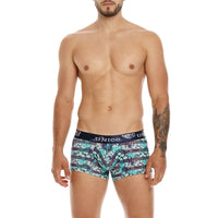 UNICO 22100100111 ESPUMA DE MAR TRUNKS COLOR 90 Imprimé