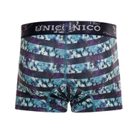 Unico 22100100111 Espuma de Mar Trunks Color 90印刷