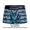 UNICO 22100100111 ESPUMA DE MAR TRUNKS COLOR 90-PRINTED