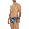 UNICO 22100100111 ESPUMA DE MAR TRUNKS COLOR 90-PRINTED