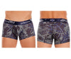 UNICO 22100100112 SECO TRUNKS COLOR 90打印