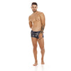 UNICO 22100100112 SECO Trunks Color 90 Imprimé