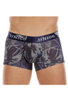 Unico 22100100112 Seco Trunks Color 90-Printed