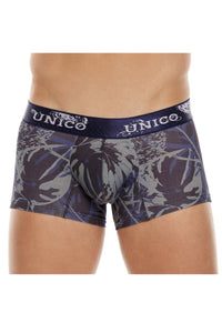 UNICO 22100100112 SECO Trunks Color 90 Imprimé