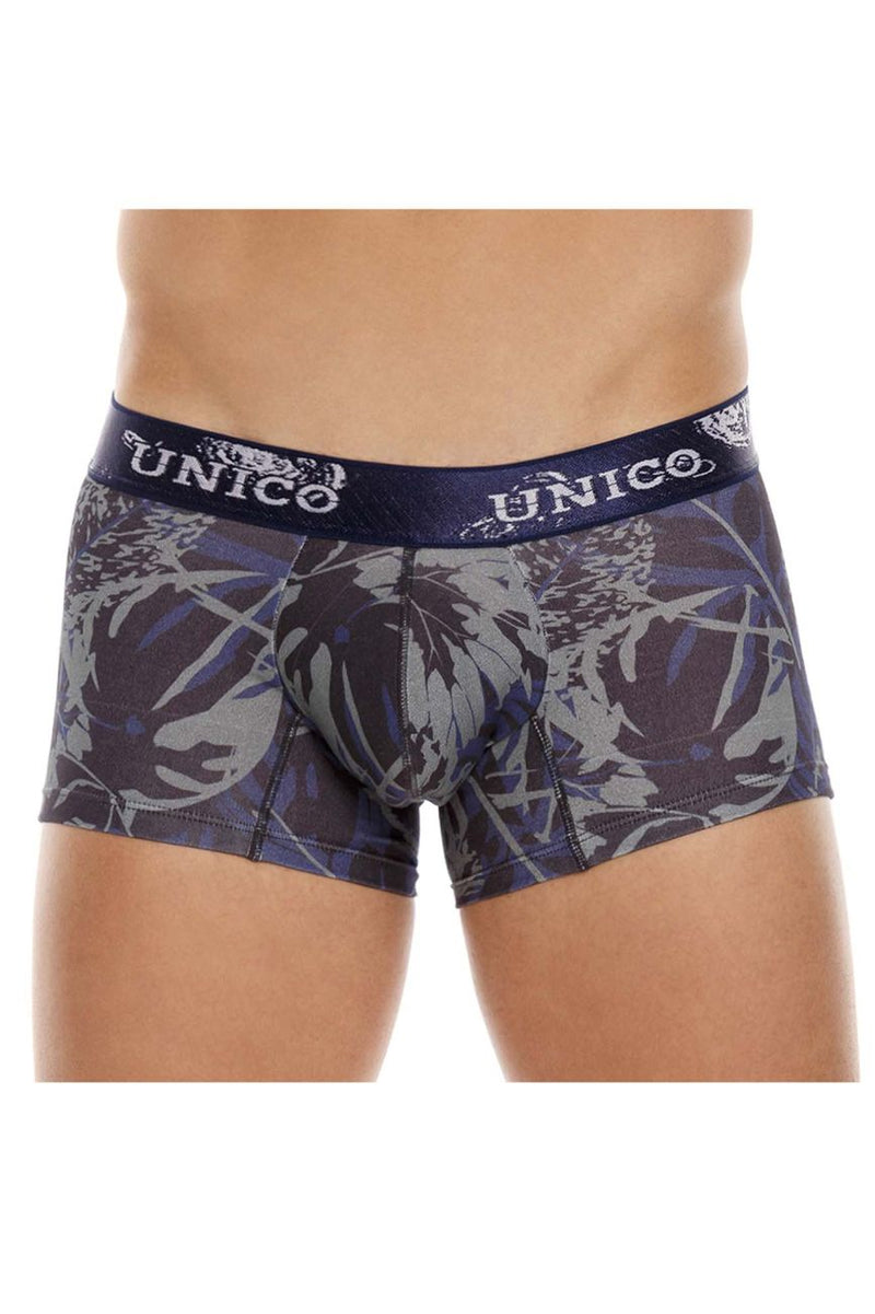 Unico 22100100112 Seco Trunks Color 90-Printed