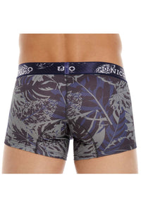 UNICO 22100100112 SECO Trunks Color 90 Imprimé