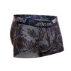 UNICO 22100100112 SECO TRUNKS COLOR 90打印