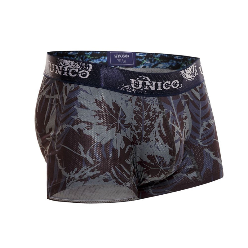 Unico 22100100112 Seco Trunks Color 90-Printed