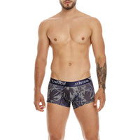 UNICO 22100100112 SECO Trunks Color 90 Imprimé