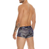 UNICO 22100100112 SECO Trunks Color 90 Imprimé