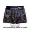 UNICO 22100100112 SECO Trunks Color 90 Imprimé