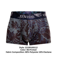 UNICO 22100100112 SECO Trunks Color 90 impreso