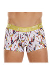 Unico 22100100113 Lirico Trunks Color 63-Printed