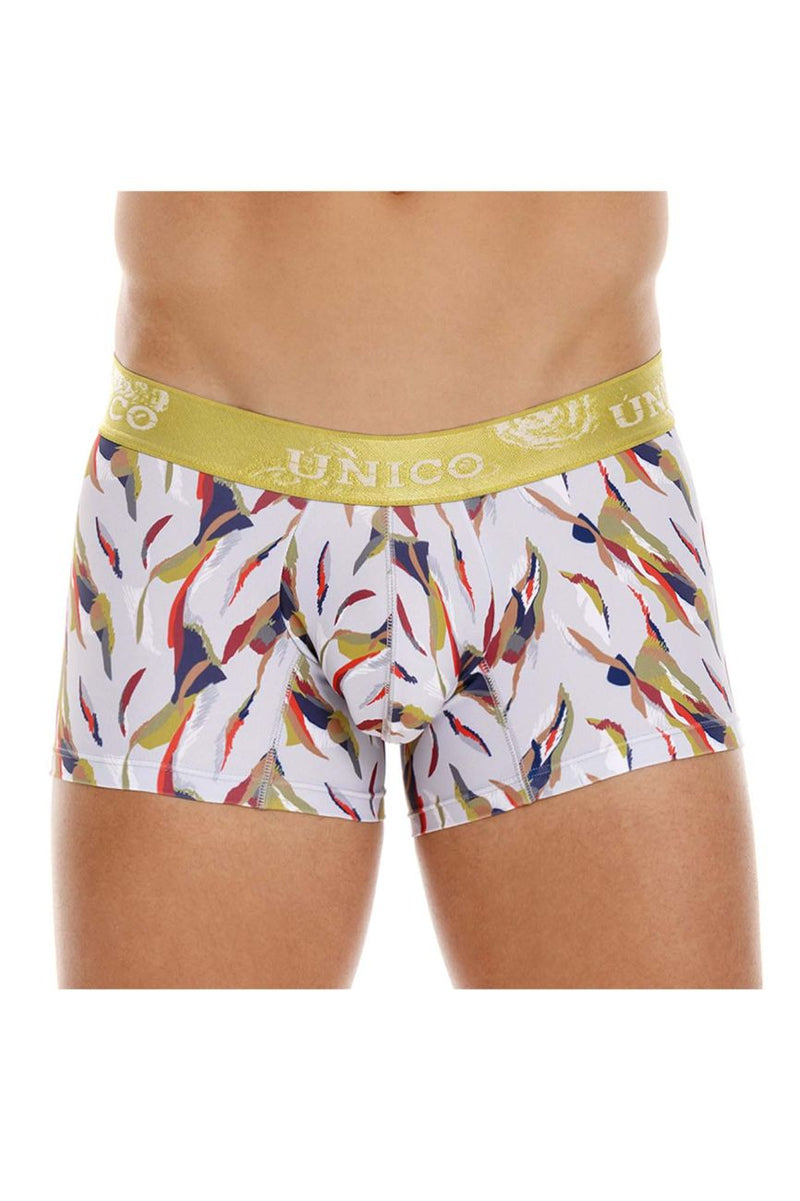 UNICO 22100100113 LIRICO Trunks Color 63 Imprimé