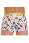 UNICO 22100100113 LIRICO Trunks Color 63 Imprimé