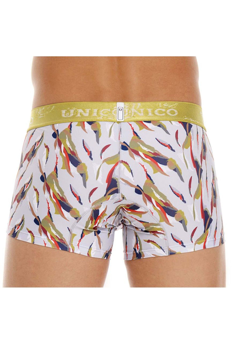 UNICO 22100100113 Lirico Trunks Color 63 impreso