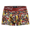 UNICO 22100100117 ACRILICO Trunks Color 90 Imprimé