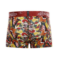 Unico 22100100117 Acrilico Trunks Color 90-Printed