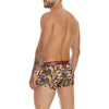 UNICO 22100100117 ACRILICO Trunks Color 90 Imprimé