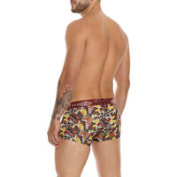 UNICO 22100100117 Acrilico Trunks Color 90 impreso