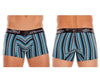 UNICO 22100100121 Valioso Trunks Color 90 impreso