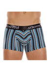 UNICO 22100100121 Valioso Trunks Color 90打印