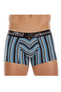 UNICO 22100100121 Valioso Trunks Color 90 impreso