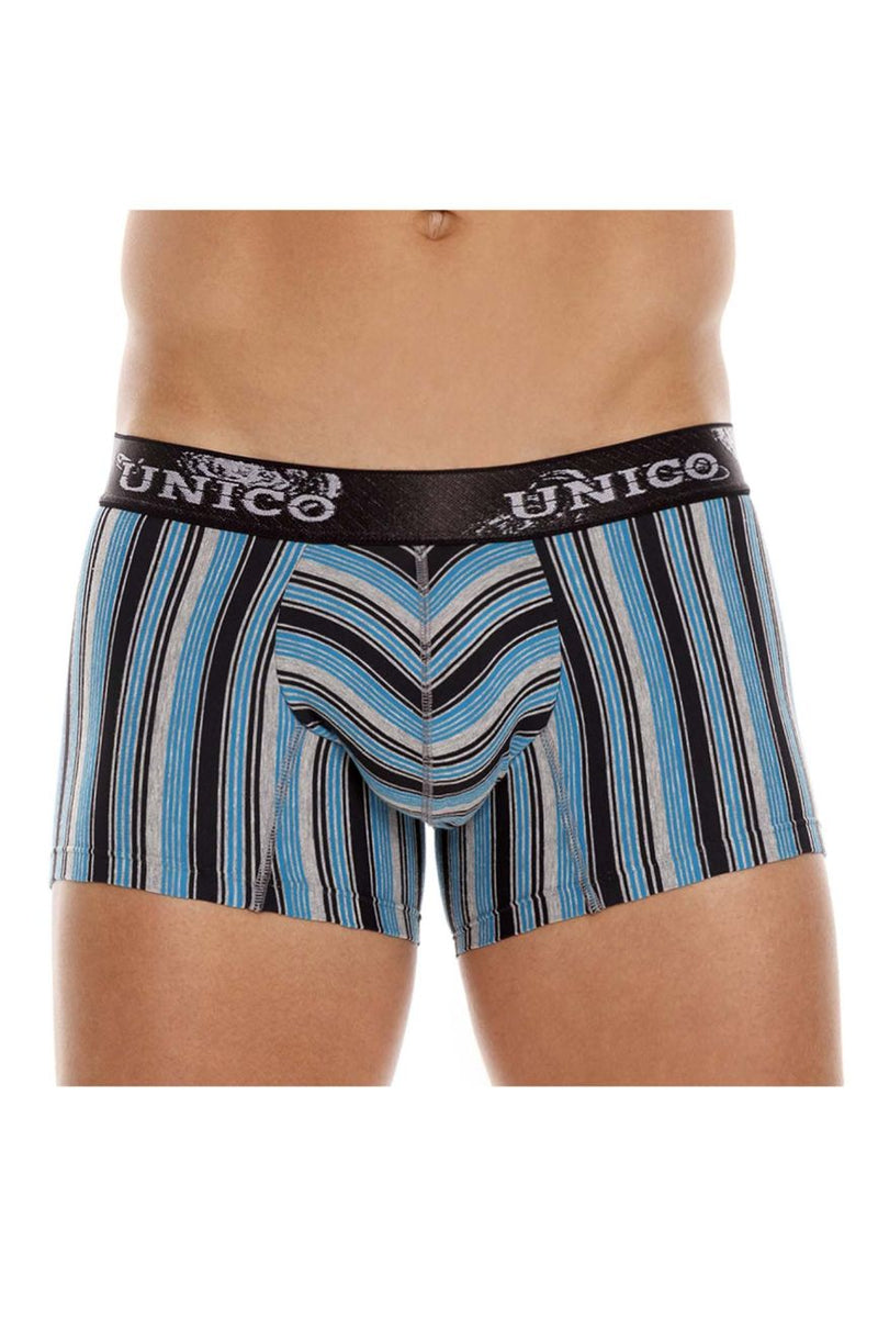 UNICO 22100100121 Valioso Trunks Color 90 Imprimé