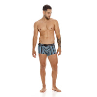 UNICO 22100100121 Valioso Trunks Color 90 impreso