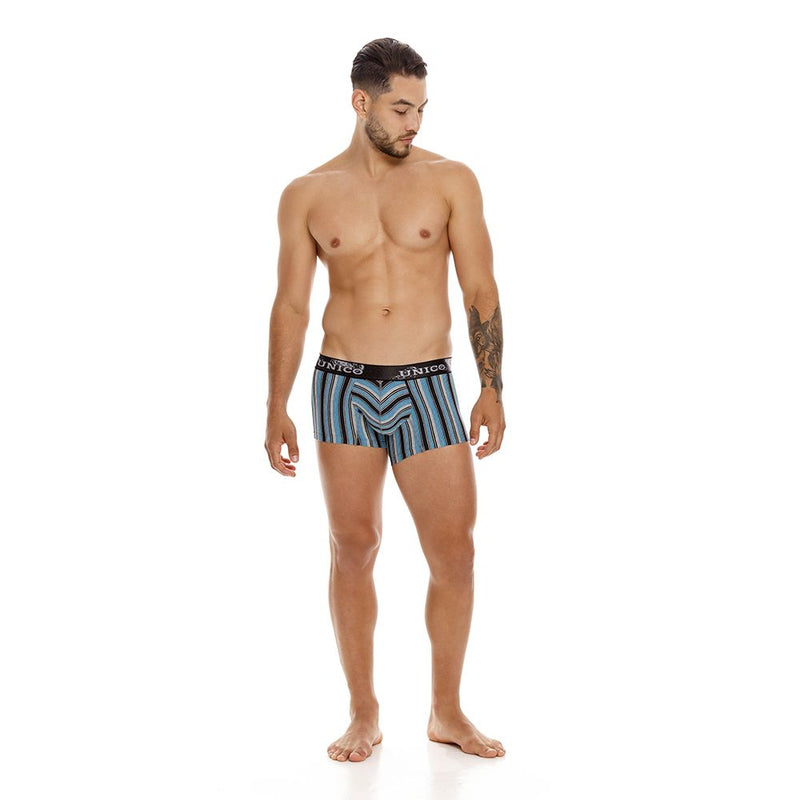 UNICO 22100100121 Valioso Trunks Color 90打印