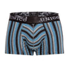 UNICO 22100100121 Valioso Trunks रंग 90-मुद्रित