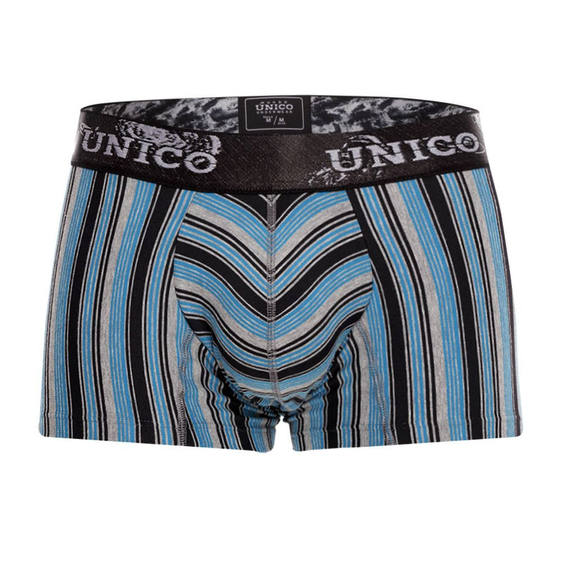 UNICO 22100100121 Valioso Trunks Color 90 impreso