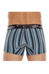 UNICO 22100100121 Valioso Trunks Color 90 Imprimé