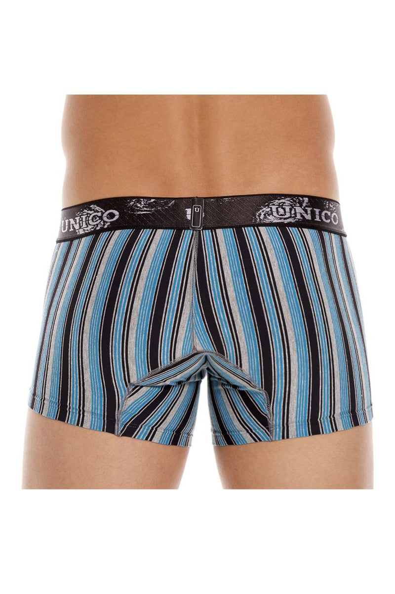 UNICO 22100100121 Valioso Trunks Color 90 impreso