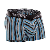 UNICO 22100100121 Valioso Trunks Color 90 Imprimé