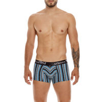 UNICO 22100100121 Valioso Trunks Color 90 impreso