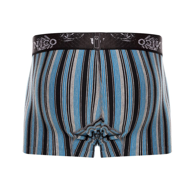 UNICO 22100100121 Valioso Trunks Color 90 Imprimé