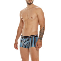 UNICO 22100100121 Valioso Trunks रंग 90-मुद्रित