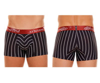 UNICO 22100100122 Muzo Trunks Color 99 imprimé