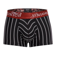 UNICO 22100100122 Muzo Trunks Color 99 imprimé