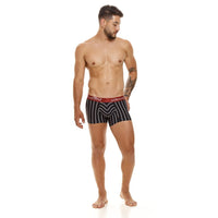 Unico 22100100122 Muzo Trunks Color 99-مطبوع