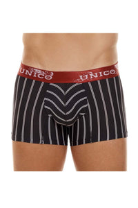 UNICO 22100100122 Muzo Trunks Color 99 imprimé