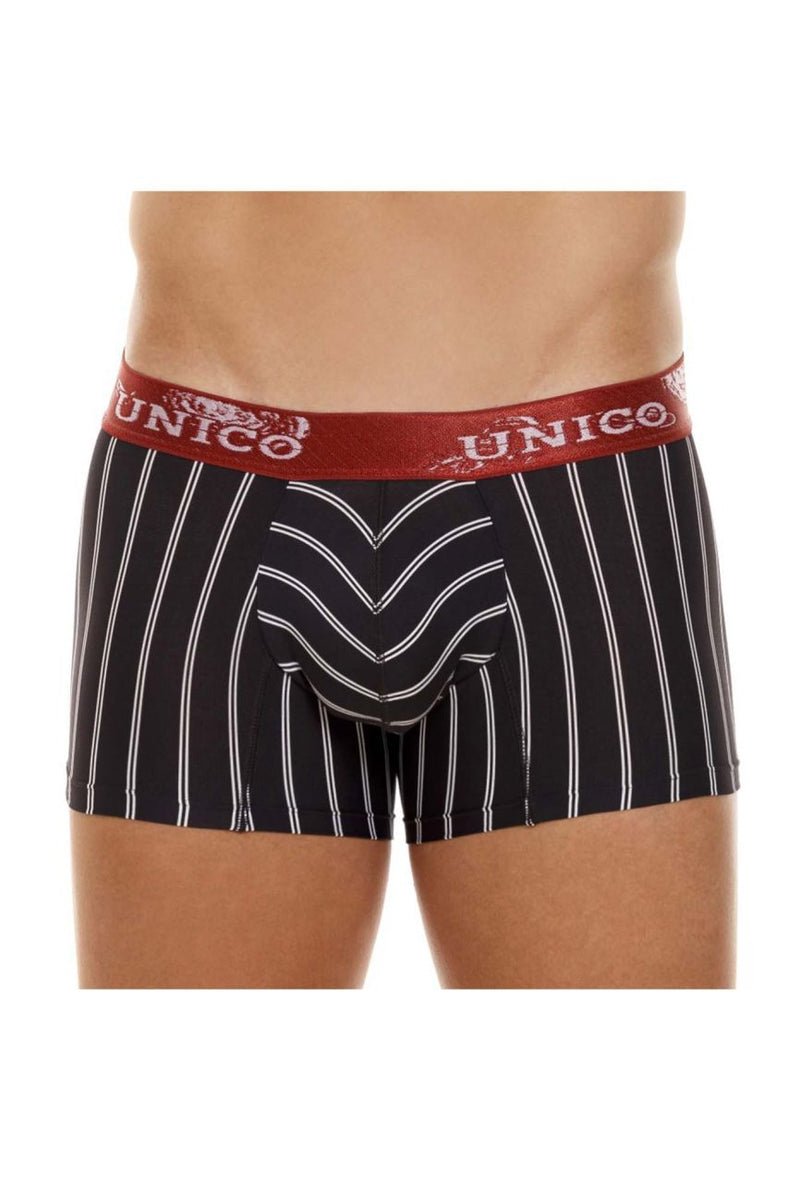 UNICO 22100100122 Muzo Trunks Color 99 impreso