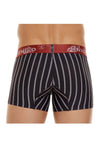 UNICO 22100100122 Muzo Trunks Color 99 imprimé